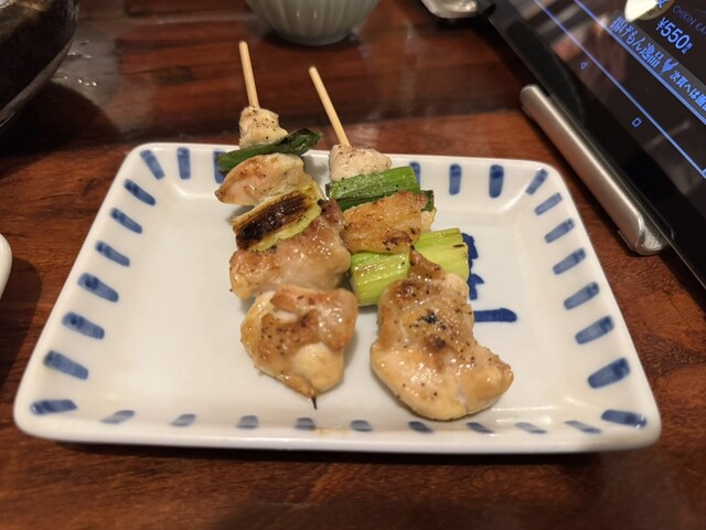 ばんきち ばんきち - 伊勢佐木長者町/焼き鳥 | 食べログ