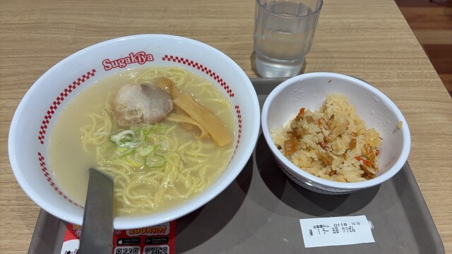 Sugakiya Chiyodabashiapitatenn