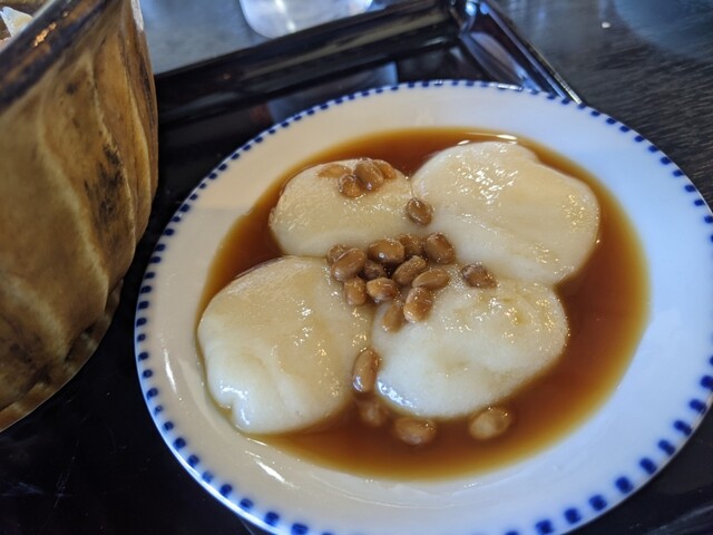 四季彩館 四季亭 - 寒河江（そば）の写真