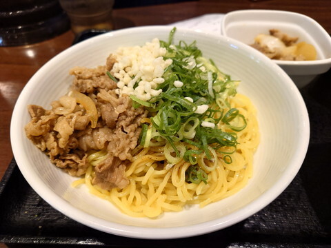 Yoshinoya Marutacho Ten photo 2