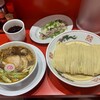 カドヤ食堂 クリスタ長堀店