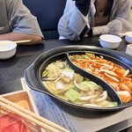 すたみな太郎 PREMIUM BUFFET - 料理写真: