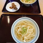 釜揚げうどん岡じま 丸亀店 - 