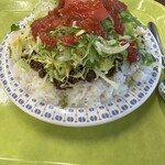 キングタコス 喜友名店 - 