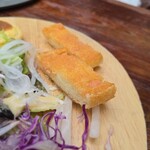 グロッサリア - 明太フランス