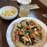 お菓子と暮らしの物 りた - 