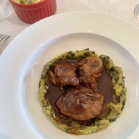 Benoit Alain Ducasse - 