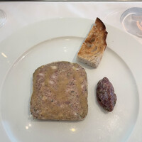 Benoit Alain Ducasse - 