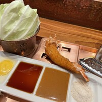 知留久 お初天神店 - 