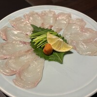 ふぐ清 はなれ - 