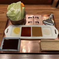 知留久 お初天神店 - 