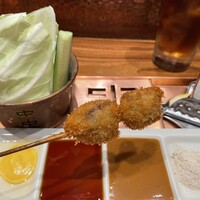知留久 お初天神店 - 