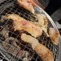 ふぐ清 はなれ - 