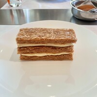 Benoit Alain Ducasse - 