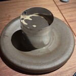 オクユカシ ハナレ - 