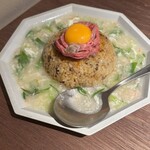 オクユカシ ハナレ - 