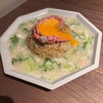 オクユカシ ハナレ - 