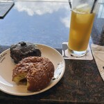 ベーカリー&テーブル 箱根 - 