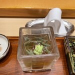 銀座 久兵衛 - 料理写真: