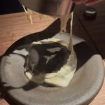 オクユカシ ハナレ - 