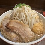 ラーメン　みなもと屋 - 
