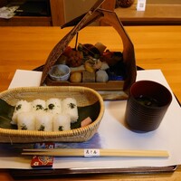 辰巳屋 - 宇治丸弁当