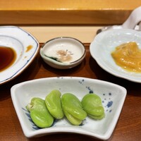 銀座 久兵衛 - 