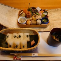 辰巳屋 - 宇治丸弁当