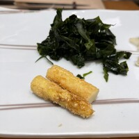 銀座 久兵衛 - 