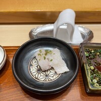 銀座 久兵衛 - 