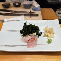 銀座 久兵衛 - 