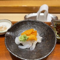 銀座 久兵衛 - 
