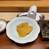 銀座 久兵衛 - 