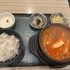 東京純豆腐 新宿東口店