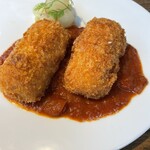 グロワーズ カフェ - 