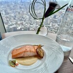 Peak with Priceless Restaurant & Bar - 