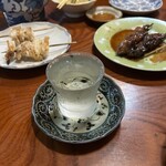 居酒屋 よさく - 