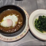 サイゼリヤ - 料理写真: