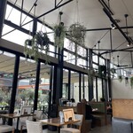 グロワーズ カフェ - 