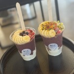 エスエーカフェ - 