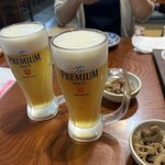 居酒屋 よさく - 