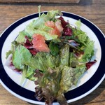 グロワーズ カフェ - 