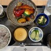 AKOMEYA食堂 神楽坂