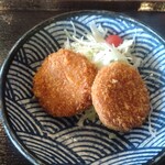 三崎「魚市場食堂」 - 