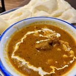 ダルバール インドアジアンダイニングバー - 