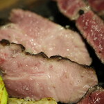 肉とワイン Jinen - 厳選ポークロース