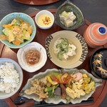 ビストロパパ - 料理写真: