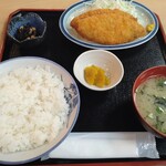 味処平和 - 