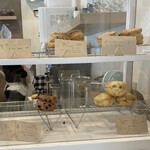 スコーンとスープのお店 Lutris - 