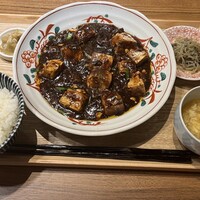 中国菜厨 エスサワダ 新丸ビル店 - 